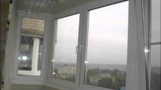 Видео канала остекление балконов и лоджий, смотреть онлайн.