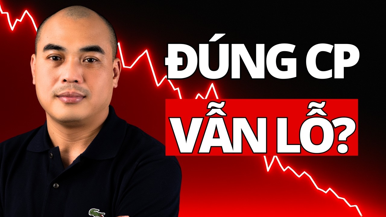 Парадокс инвестиций: почему я все равно теряю деньги, даже когда выбираю правильные акции?