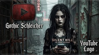 SILENT HILL: The Short Message_01#