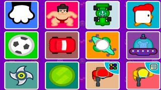 🌀234 Player Mini Game l Mini Tournament Competition l Hard Rounds l Android Amazing Gameplay🌀 screenshot 3