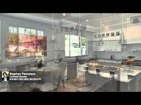 14019 Peach Grove Street, Sherman Oaks, CA home video tour