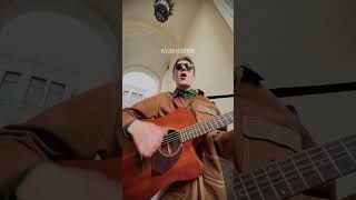 тгк idstband #акустика #музыка  #инди #newmusic
