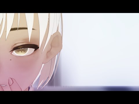 Vroid製MMD - オートファジー
