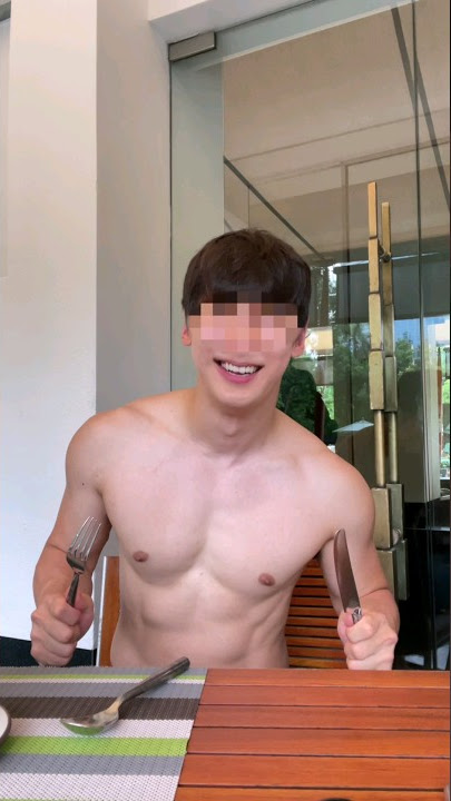 Korean gay in🇹🇭