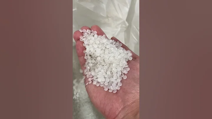 How LDPE Film Recycling Machine works | In-house Plastic Recycling