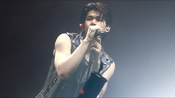 [4K]20250608 William&Tui(Tui Focus) - แค่เพื่อนมั้ง #LYKNTOURxMACAU
