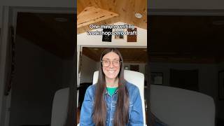 One Minute Writing Workshop Zero Draft