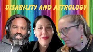 Disability and Astrology