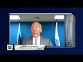 CCJ DISMISSES MOHAMED APPEAL; EXTRADITION PROCEEDINGS TO RESUME
