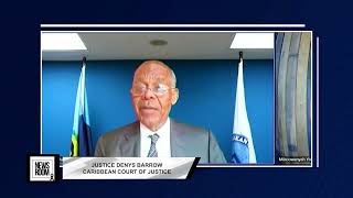 CCJ DISMISSES MOHAMED APPEAL; EXTRADITION PROCEEDINGS TO RESUME