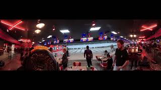 🎳 “Double Trouble” Fall Bowling League — Week 2 of 33!  🔥 Monday, September 22nd, 2026 — Pindejos