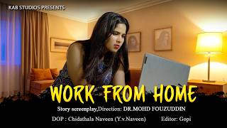 Work From Home