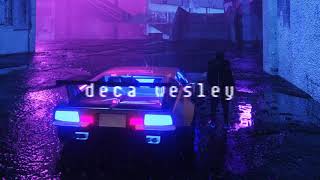 Jesse - Barbie & Ken Slowed Down