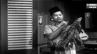 P. Ramlee  Seniman Bujang Lapok Full Movie (1961) HD