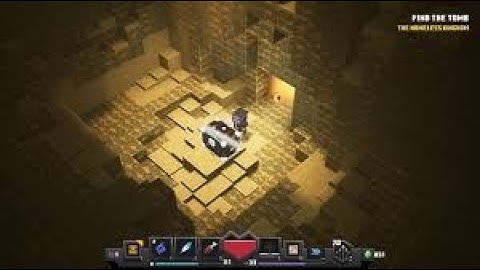 BEST NEW Unique & Emerald Farm in Minecraft Dungeons: Jungle Awakens DLC