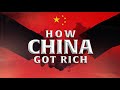 How China Got Rich | Trailer | iwonder.com