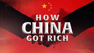 Watch How China Got Rich Trailer