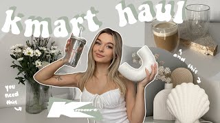 NEW HOMEWARES | KMART HAUL AUSTRALIA 2022