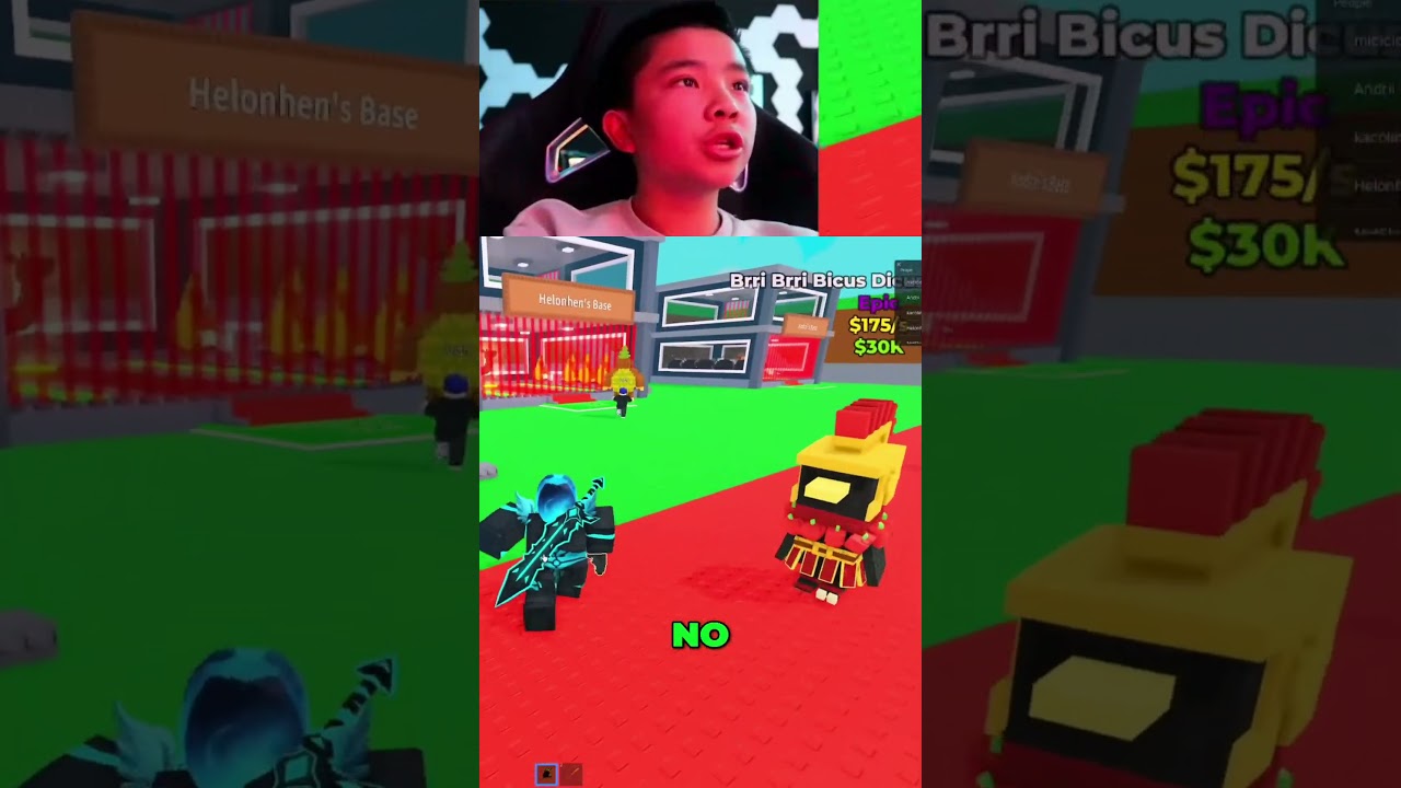 Украден! Насыщенный геймплей. Он почти сбежал!