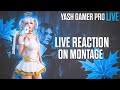 Live Raid On Your Channel