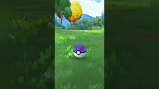 I caught an escaping Arbok #arbok