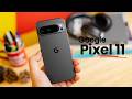 PIXEL 11 PRO XL - CRAZY LEAK!