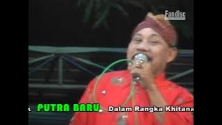 DAGELAN CAK SULABI, CAK JOKER,CAK KECENG !! LAKON ANDE - ANDE LUMUT