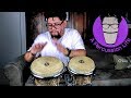 How To Do Doubles On Bongos