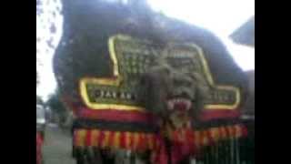 Seni Reog Ponorogo Singo Tridharmo3gp