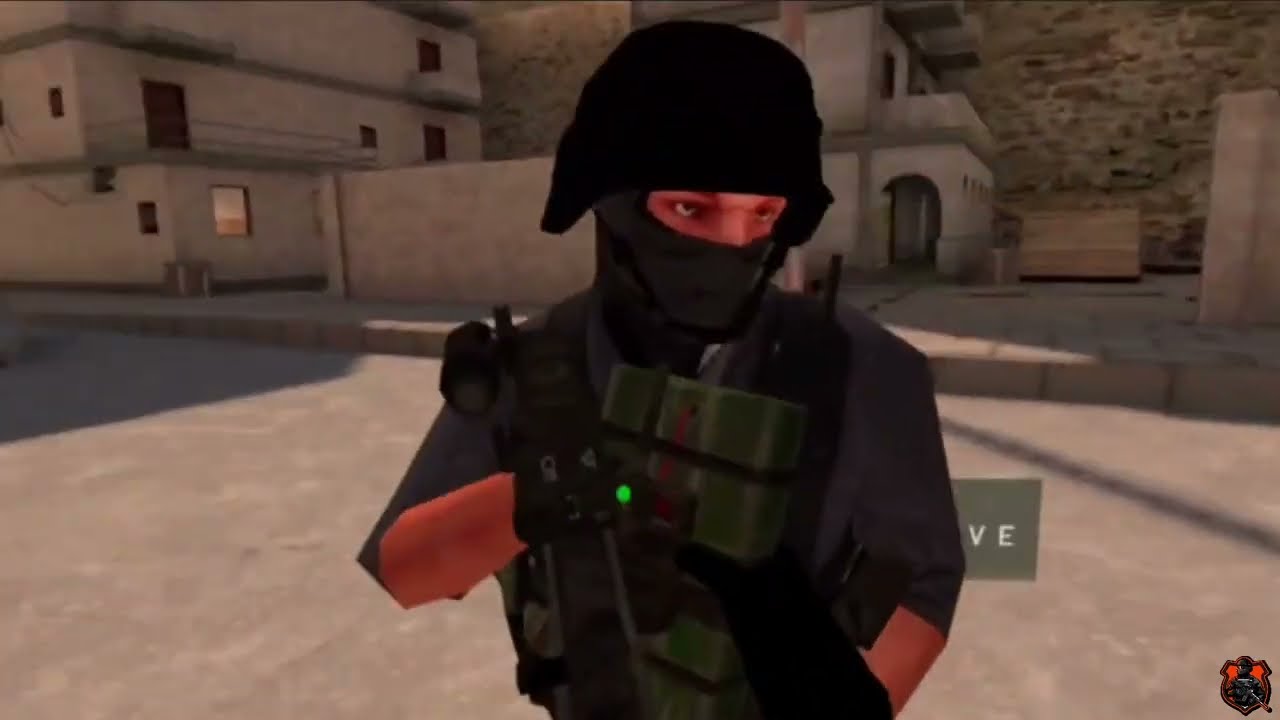 Uplink Live - Onward  VR GAMEPLAY