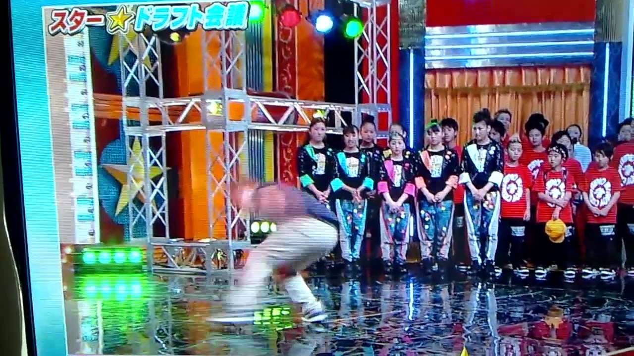 スタードラフトTAISKE