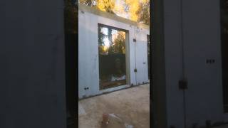 Когда попросили сделать индивидуальный проект дома#строительстводома #строительство