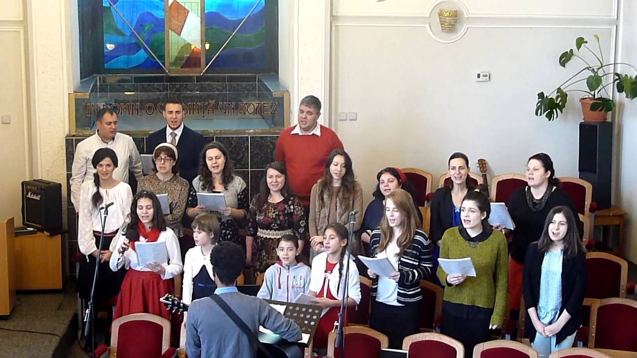 03 Adriana Ene & Tinerii BCB Nădejdea, E Mesia, din cer a venit (25.12.2014) camera iphone 8 plus apk