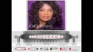 CECE WINANS - MORE THAN WHAT I WANTED