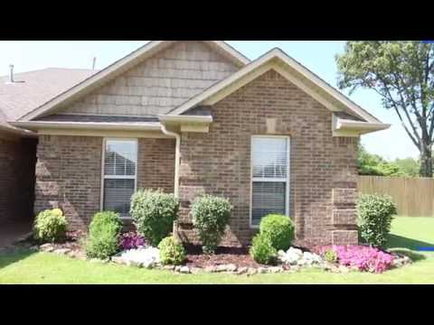3 Grove Hill Lane, Jackson, TN home video tour
