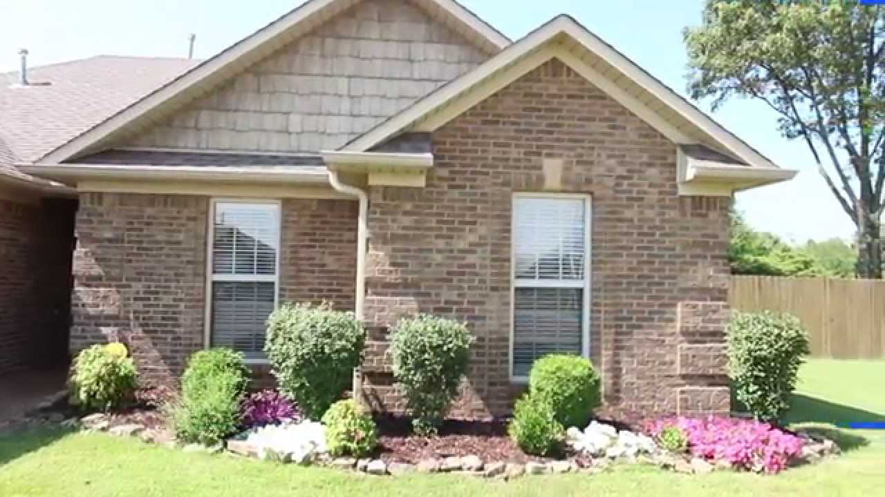 3 Grove Hill Lane Jackson, TN YouTube