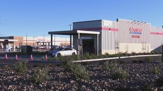 Costco set to open in West Roseville's Baseline Marketplace