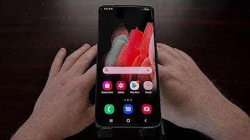 How to Manually Install the Latest Galaxy S21 OTA Updates | S21, S21+ & S21 Ultra