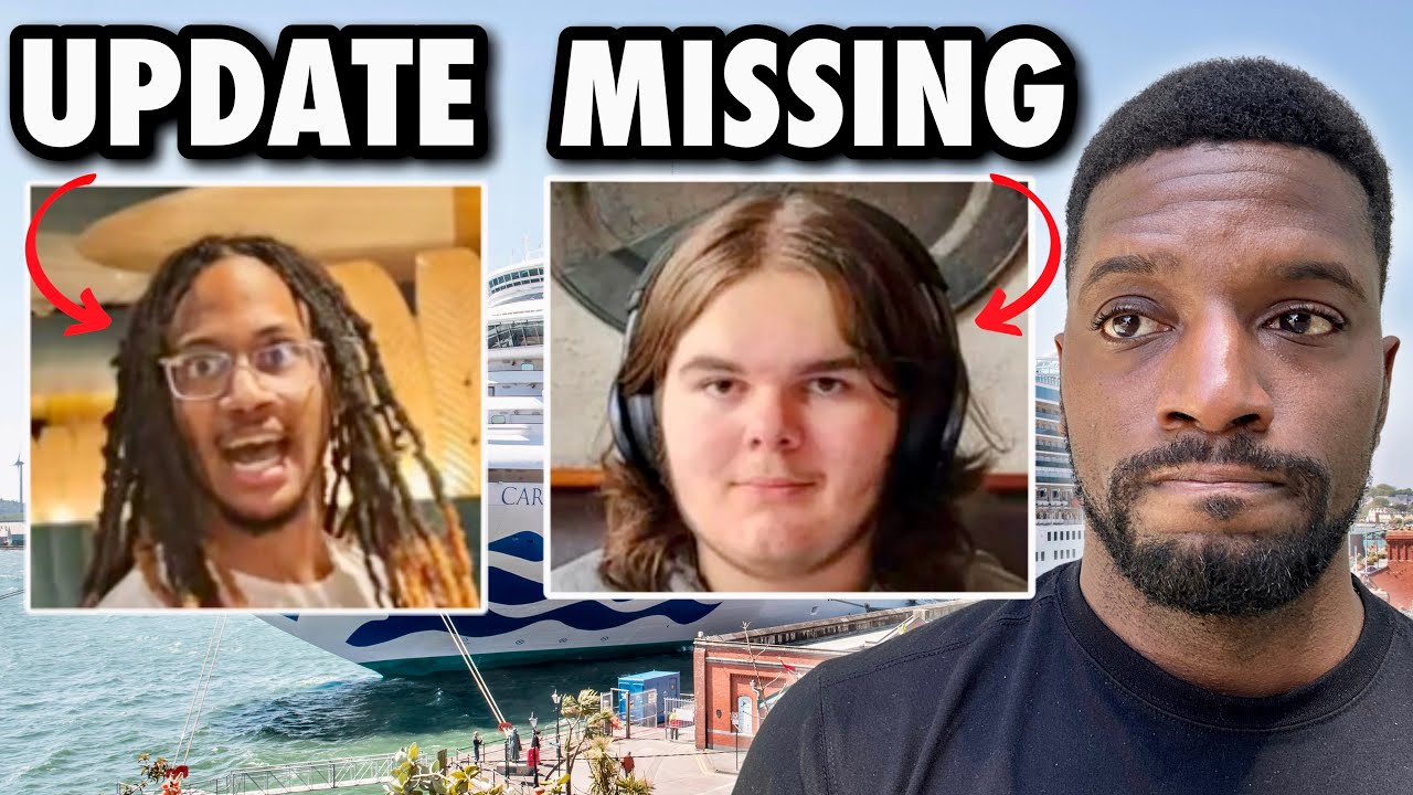 Update On Carnival Brawl, 14 Year Old American Boy Missing In Foreign Port