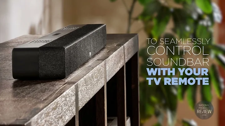 Denon 3.1.2CH Soundbar – National Product Review