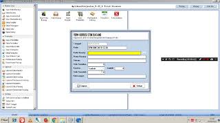 Aplikasi / software / program Penjualan Toko, Stok Gudang, Distributor ji-software.com screenshot 5