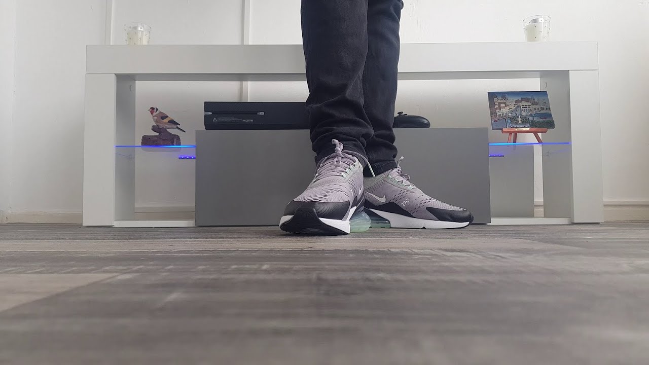 atmosphere grey nike air max 270