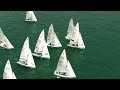 2012 470 World Championship - Barcelona In Port Race and Championship Introduction
