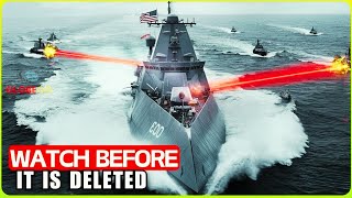 Here Is Why the U.S. Wants to Cut the Surface of Greenland!