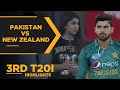 Pakistan Amazing Victory | Pakistan vs New Zealand | 3rd T20I Highlights | PCB | MA2E