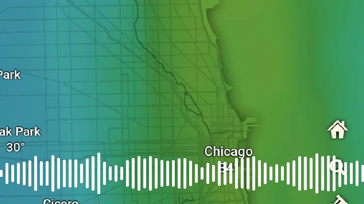 Weather With Enthusiasm ! - Intense Lake Effect Snow Bands for Chicago forecasted early A.M....