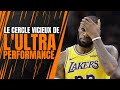 Mental basketball  lerreur que font 99 des joueurs 