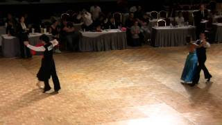 Standard Silver Quickstep Final