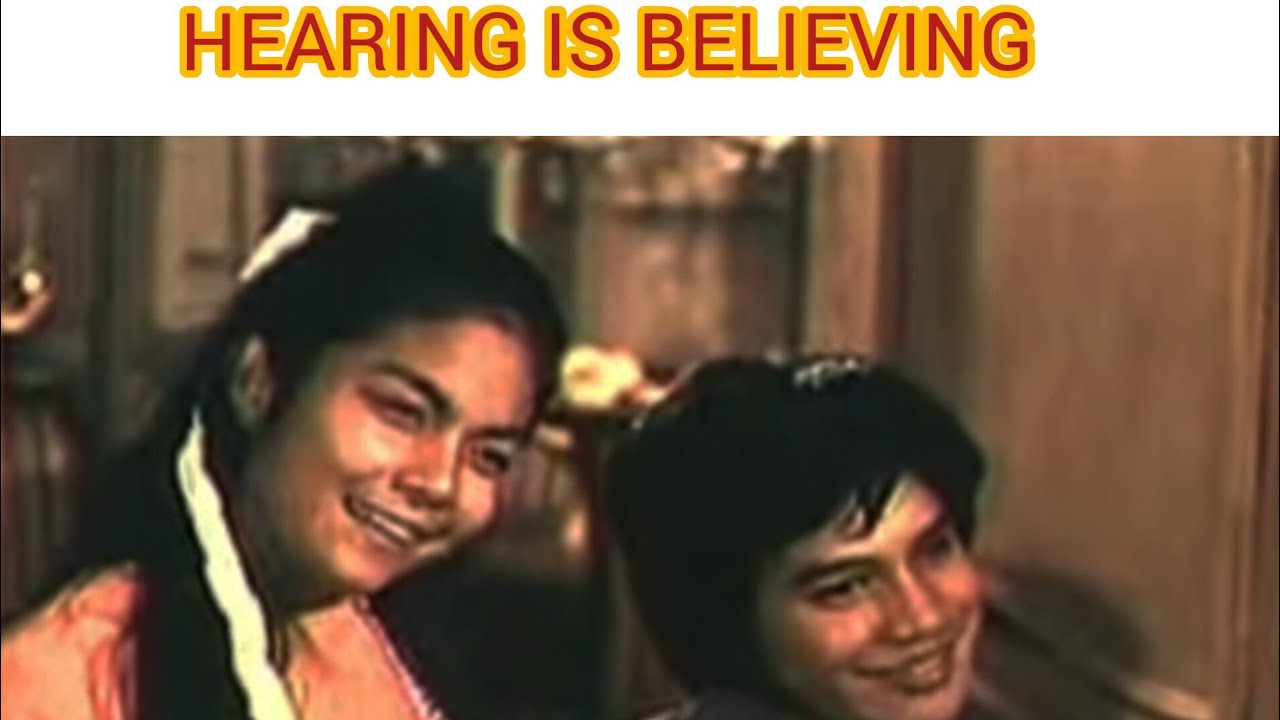 [For GuyCoy fans] Sagot sa Isang katanungan & why we must believe only what we actually hear 🤔