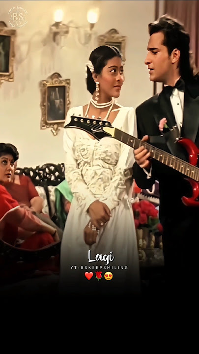 Lagi Lagi Hai Yeh Dil Ki Lagi | Yeh Dillagi | Akshay Kumar | Saif Ali Khan, Kajol - 90's Love Songs